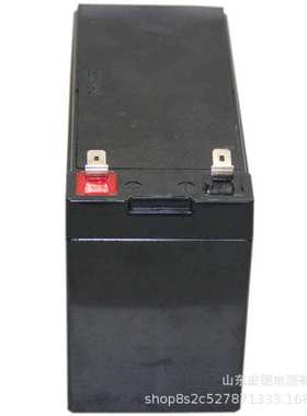 原厂CASIL电池 CA1212 12V1.2AH 扩音器 照明电源 报警主机蓄电池