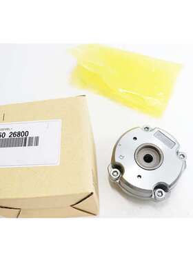 2435026800适用于现代起亚Accent  Rio 1.6L正时CVVT凸轮轴齿轮