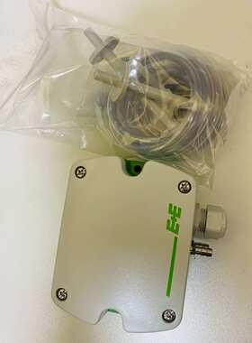 EE610微差压变送器EE610-HV51A7