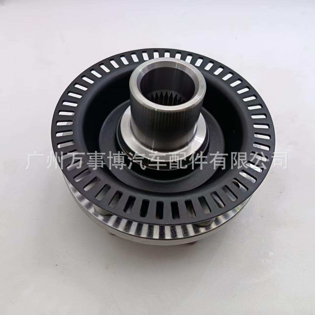 适用起亚霸锐2008- 前轮轮壳51750-2J000