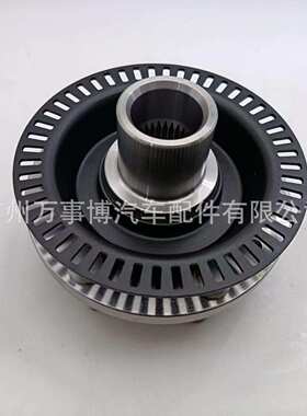 适用起亚霸锐2008- 前轮轮壳51750-2J000
