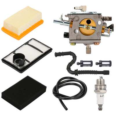 化油器套装For STIHL TS400 Tillotson HS-274E 4223 120 0652