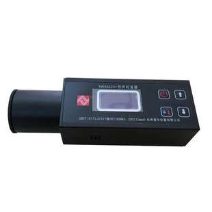 杭州爱华AWA6223S+型声校准器AWA6223F+型 4频点校准 1级声压校准