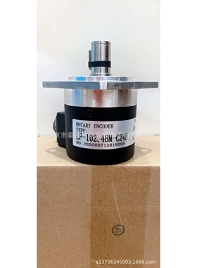 ROD6201024 -40S17-HE   编码器