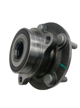 领动/极睿前轮轮毂轴承51750-F2000/51750-F0000