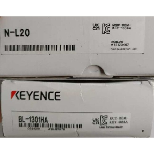 N-L20 BL-1301HA N-R2 NR-500 OP-76874 OP-84114基恩士KEYENCE