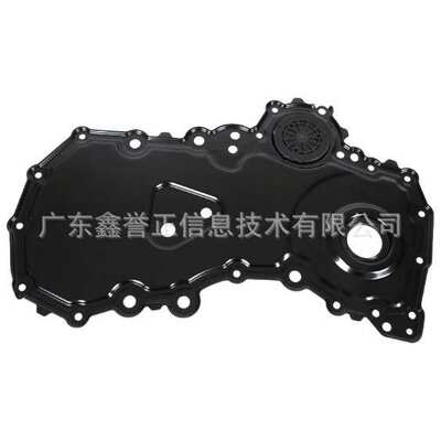 适用于福特Transit custom MK8 2.0 GK2Q-6C297AA 时规盖板