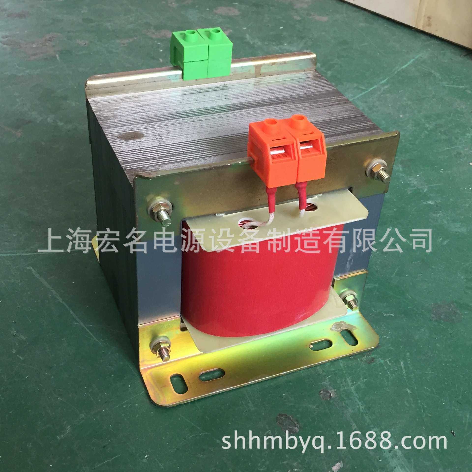 单相隔离变压器BK/DG-2.5KVA 277V转220V交流电源控制变压器2500W