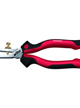 德国 Wiha 威汉 26846 Z 55 0 05 剥线钳 27417