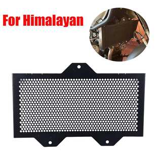 适适用喜马拉雅 Himalayan 450 2025年水箱保护网 散热器防护罩