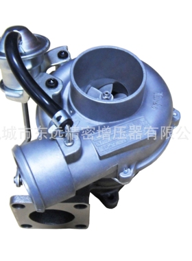 RHF4 1512  适用于上汽大通 2.5T  S00001291+01  涡轮增压器