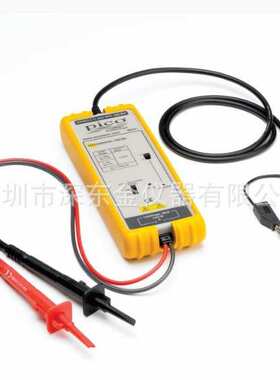 英国PICO TA041 25 MHz 700 V 差分示波器探头 10:1/100:1