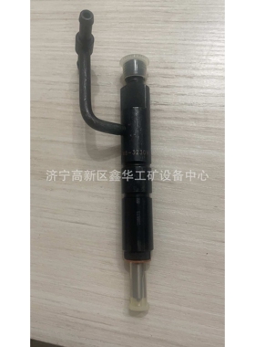 6D108喷油器喷油嘴总成6221-11-3100 6221113100