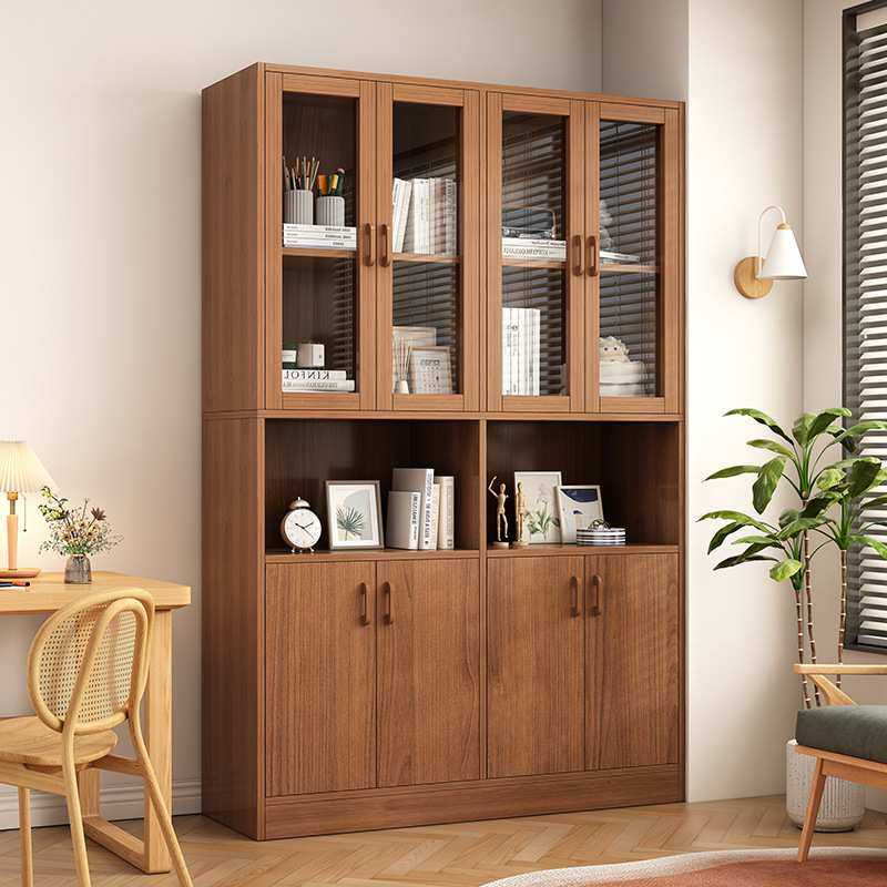 客厅家用简易现代整面墙置物架办公室轻奢多层书架大容量收纳书柜,模玩/动漫/周边/娃圈三坑/桌游,模型制作工具/辅料耗材,淘宝优惠券,粉丝福利购,淘宝优惠卷