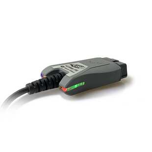 vLinker FS USB made for FoRscan原厂直销 OBDII汽车故障诊断仪