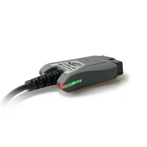 vLinker FS USB made for FoRscan原厂直销 OBDII汽车故障诊断仪
