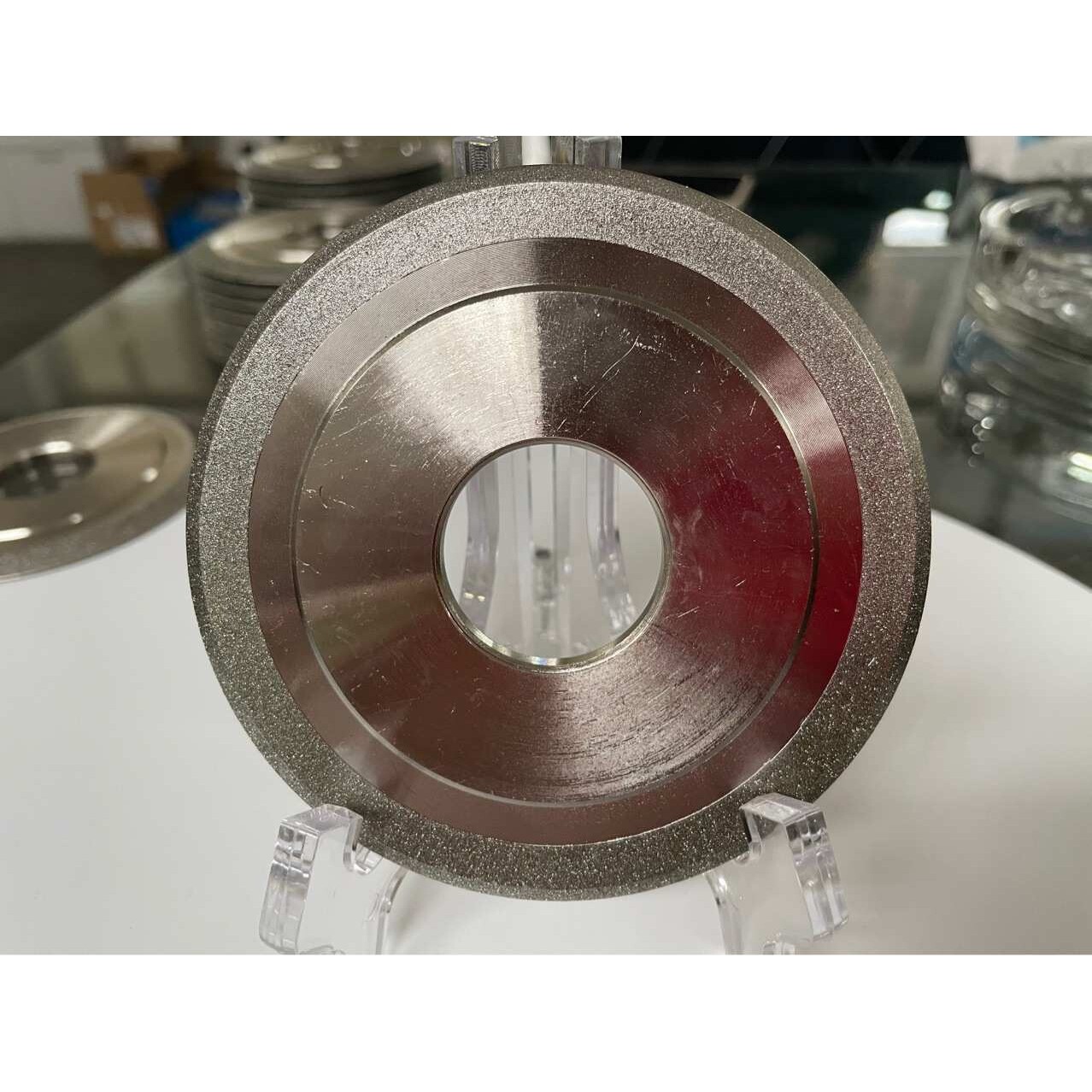 陶瓷金属瓷专用全能微晶石石材金刚石混泥土大理石锯片