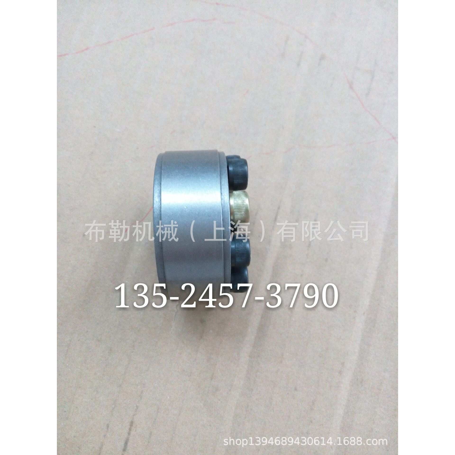海拉尔涨紧套SSB-95X135/SSB-100X145/SSB-110X155同步带轮锥锁环