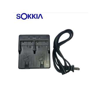 索佳CDC68全站仪电池充电器 充电器厂家 全站仪充电器便携