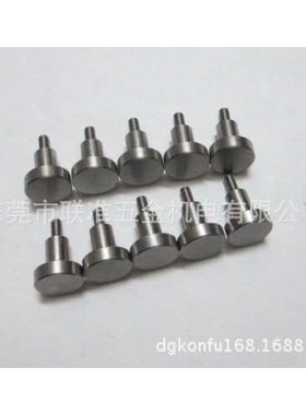 三丰测针 测头 配件 平面测针21AAA341