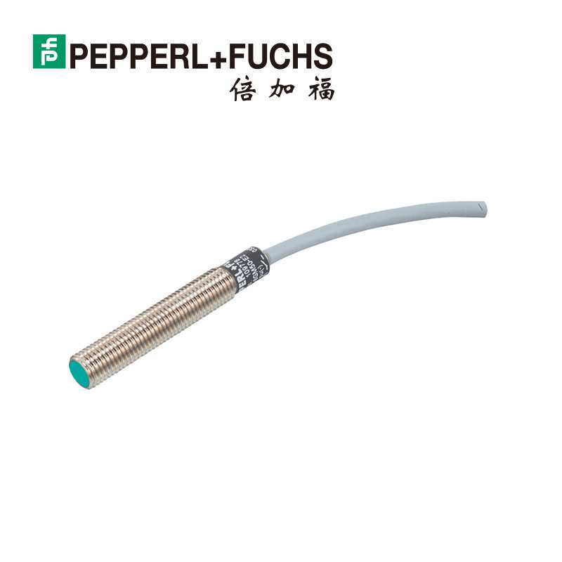 倍加福MB60-8GM50-E2-V3电磁式接近开关/磁场传感器(218379)