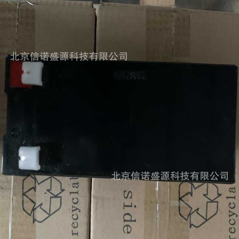 LEOCH理士蓄电池12V12AH铅酸免维护DJW12-12 门禁UPS电源直流屏