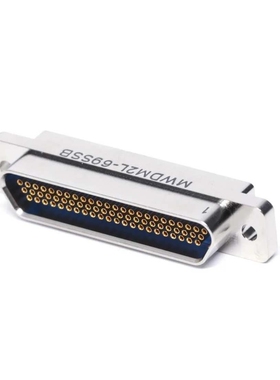 Glenair连接器MWDM2L-69SSB