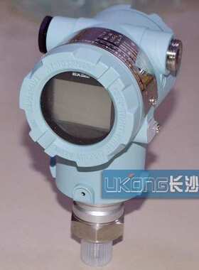 深圳特安T350智能压力变送器TGP33D1C51E2K2F2M1C0X传感器