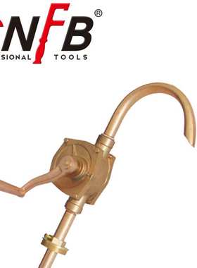 CNFB/桥防 无火花防爆手摇油泵T8293