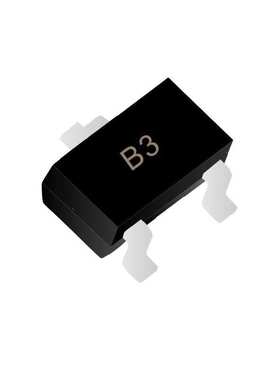 数字三极管 MMUN2131 SOT-23 封装印字 A6H 厂家直销