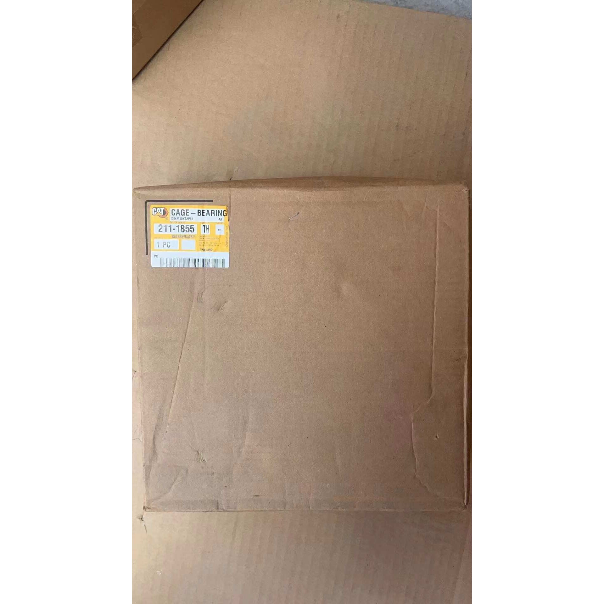 卡特 2111855 211-1855: 轴承保持架