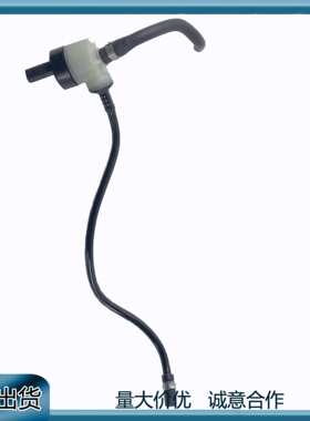 适用奥迪Q5Q7 A4 A5 A6 A7 A8气缸盖罩曲轴箱通气软管06E103207AP