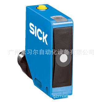 西克SICK超声波传感器UC12-12231