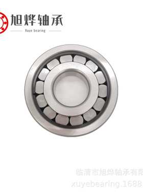 二类满圆柱滚子轴承 NCL409V 408 407 102409 现货直供HXVZ