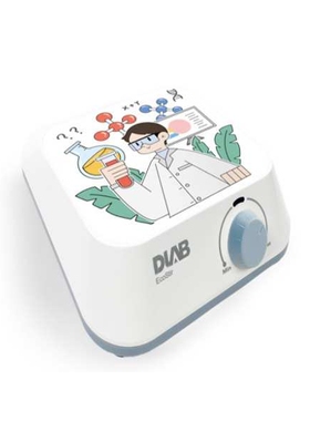 北京大龙Dragonlab EcoStir 经济款磁力搅拌器8030197000 方盘