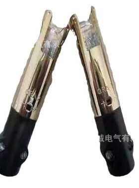 探头火焰检测器 紫外线探头 QRA2m 燃烧机配件