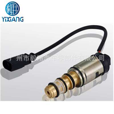 适用AC Compressor Solenoid control valve for Toyota Vios