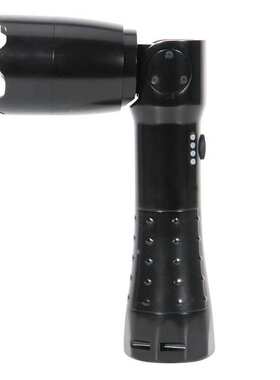 NIB8550 LED多功能巡检工作灯BSJ7209 BSJ7209A防爆电筒磁力吸附