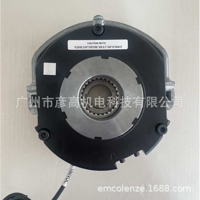 EMCOLENZE电动缸抱闸BFK458-10E/10N伦茨电机刹车器180v 16/20NM