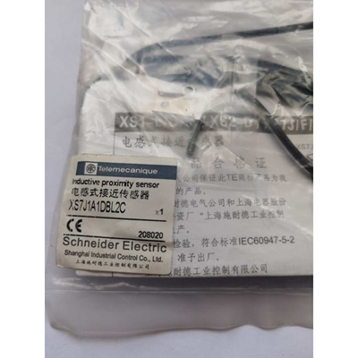 接近开关 XS7J1A1DBL2C