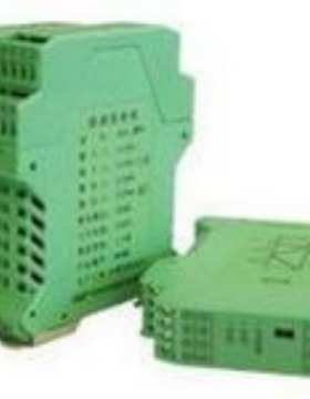 隔离器，转换器，配电器WS21525 WS21522 /WS21522B