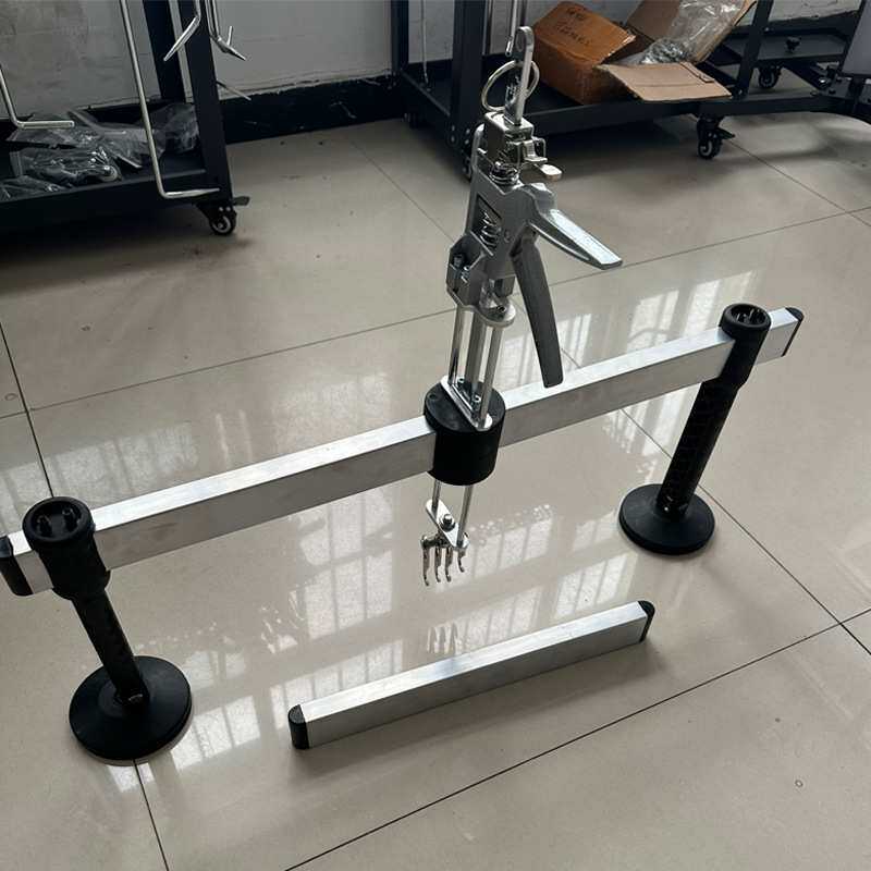 汽车凹陷修复工具长条坑冰雹坑手动式升降拉力架凹坑维修拉拔器
