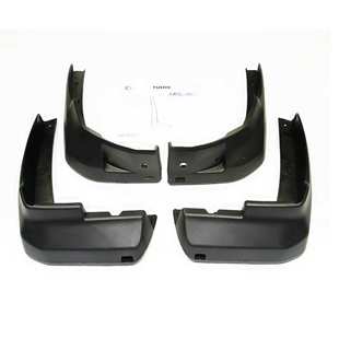 12-18讴歌RDX挡泥板 进口讴歌RDX挡泥皮 汽车轮胎配件用品厂家