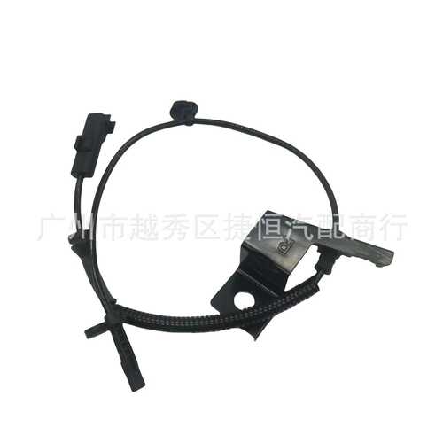 J2GC2C204A3A前感应线右适用于福特锐界15-/金牛