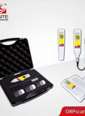 BANTE/般特ORPscan10/20笔式氧化还原电位ORP计