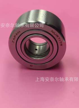 进口轴承滚轮滚针轴承 KO-IKO  NUTR2562  NURT25-1  NURT25-1R