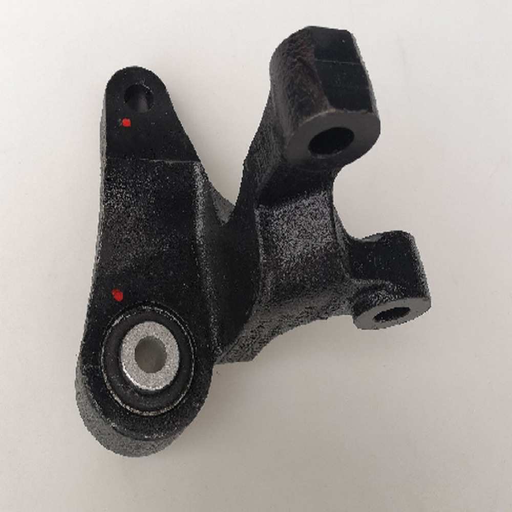 JX617M121CC 适用福特福克斯19 发动机支架 波箱脚胶