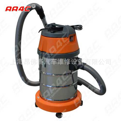 昂佛赛干湿两用吸尘吸水器洗车店吸尘器汽车清洗真空吸尘3000W70L
