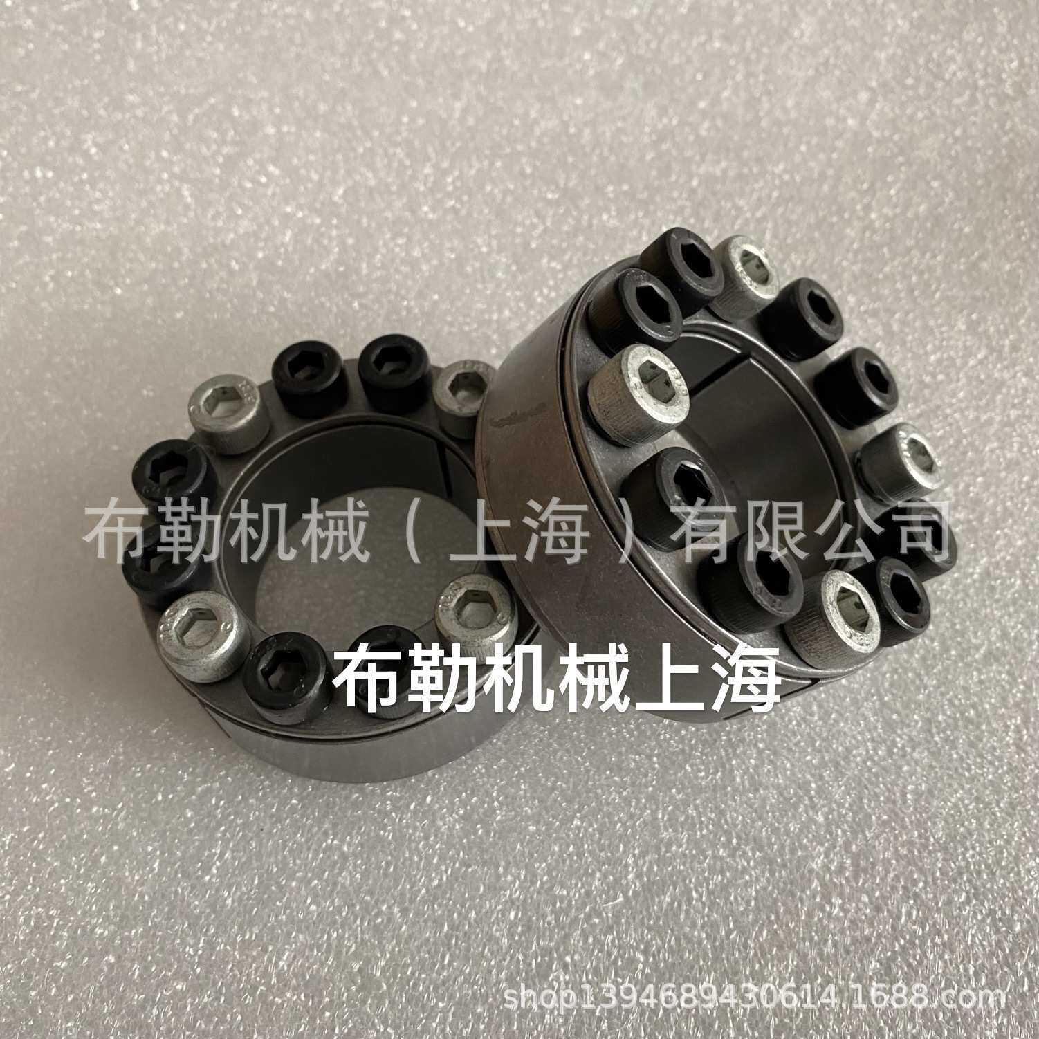 门头沟Ringfeder灵飞达胀紧套RFN7012-20X47/RFN7012-22X47动力锁