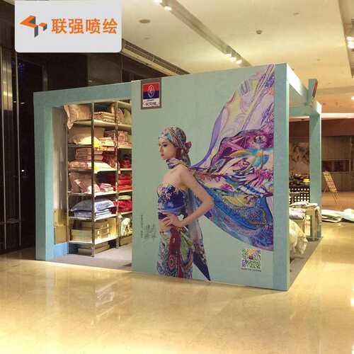 厂家供应舞台背景展架 活动展会背景墙签到处 铝合金镀锌方管桁架